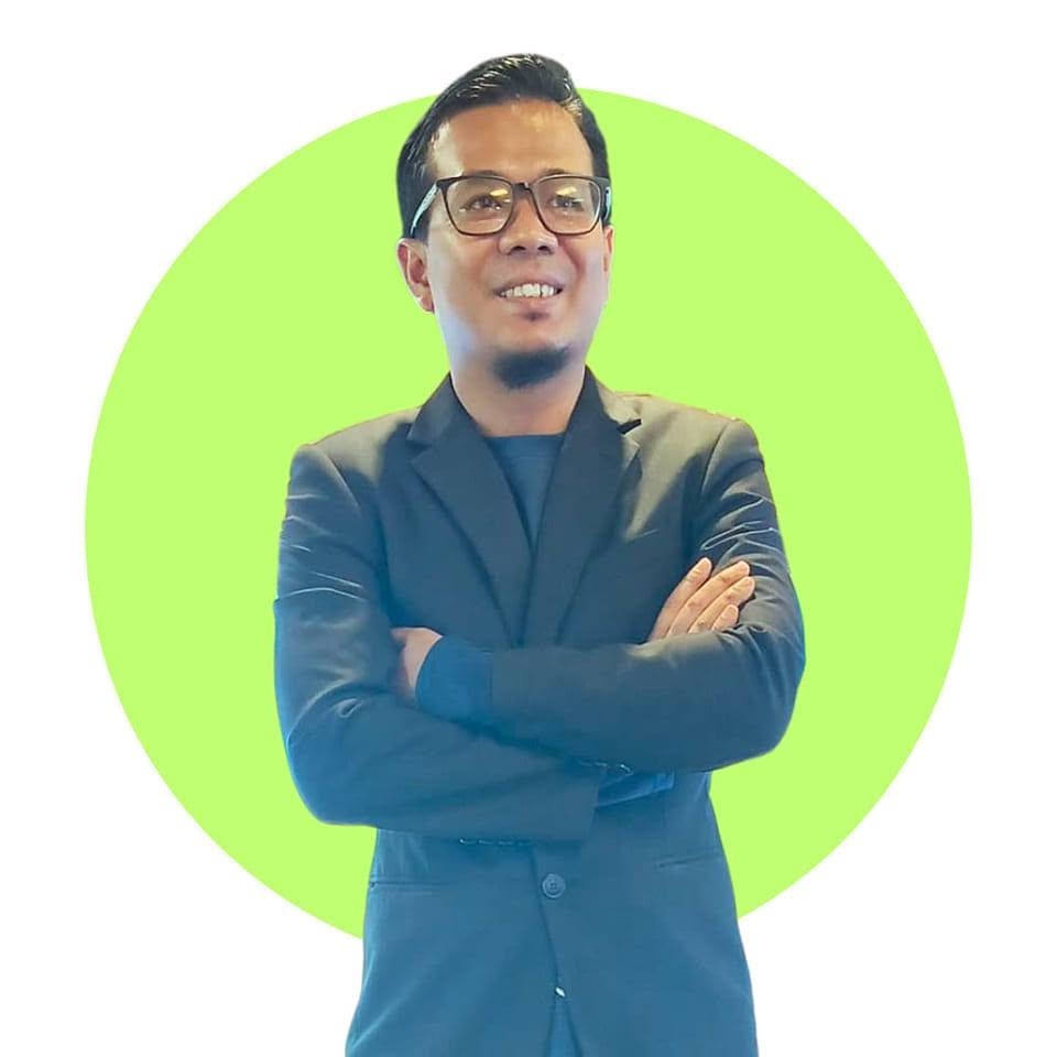 Zaim Rosli REN39575
