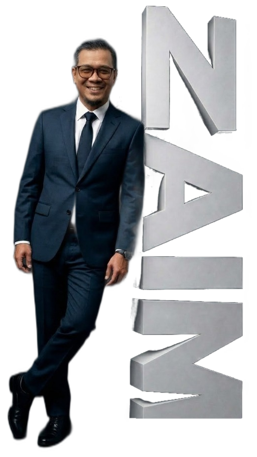 Zaim Rosli Real Estate Negotiator